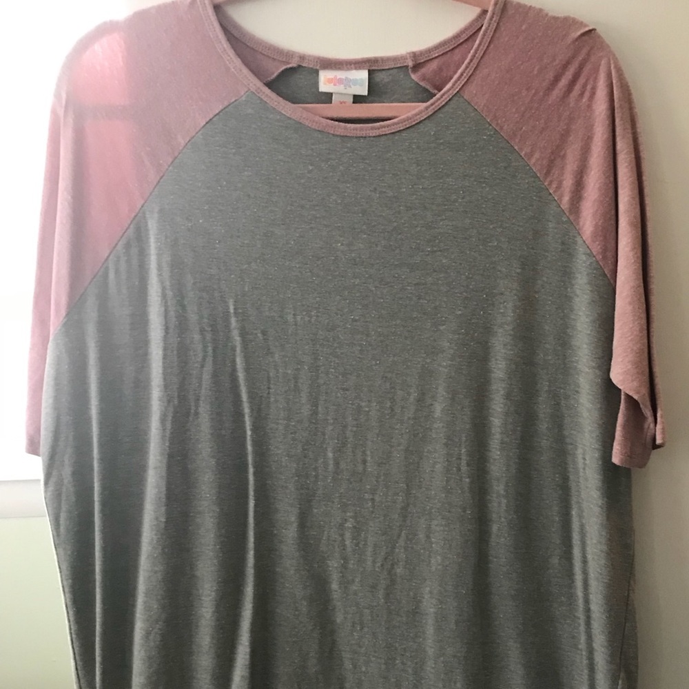Lularoe irma